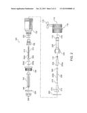 TELESCOPING PLUNGER ASSEMBLY diagram and image