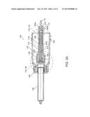 TELESCOPING PLUNGER ASSEMBLY diagram and image