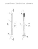 TELESCOPING PLUNGER ASSEMBLY diagram and image