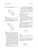 Novel Ruthenium Complexes, A Method Of Producing Them, And Their Use In     Olefin Metathesis diagram and image