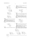 Novel Ruthenium Complexes, A Method Of Producing Them, And Their Use In     Olefin Metathesis diagram and image