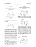 Novel Ruthenium Complexes, A Method Of Producing Them, And Their Use In     Olefin Metathesis diagram and image