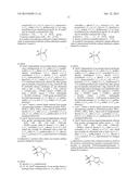 Novel Ruthenium Complexes, A Method Of Producing Them, And Their Use In     Olefin Metathesis diagram and image