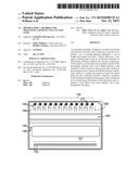 MICROFLUIDIC CARTRIDGE FOR PROCESSING AND DETECTING NUCLEIC ACIDS diagram and image