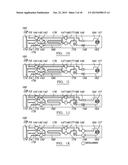 MICROFLUIDIC CARTRIDGE FOR PROCESSING AND DETECTING NUCLEIC ACIDS diagram and image