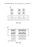 MICROFLUIDIC CARTRIDGE FOR PROCESSING AND DETECTING NUCLEIC ACIDS diagram and image