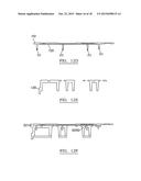 MICROFLUIDIC CARTRIDGE FOR PROCESSING AND DETECTING NUCLEIC ACIDS diagram and image