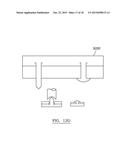 MICROFLUIDIC CARTRIDGE FOR PROCESSING AND DETECTING NUCLEIC ACIDS diagram and image