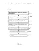 MICROFLUIDIC CARTRIDGE FOR PROCESSING AND DETECTING NUCLEIC ACIDS diagram and image