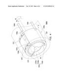 GLUCOSE TEST DEVICE AND ITS CARRYING UNIT diagram and image