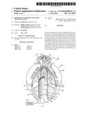 REMOVABLE CARTRIDGE FOR LIQUID DIFFUSION DEVICE diagram and image