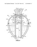 REMOVABLE CARTRIDGE FOR LIQUID DIFFUSION DEVICE diagram and image