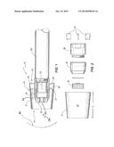 Nozzle Assembly diagram and image