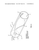 Caulk Tube diagram and image