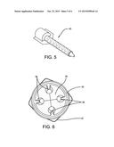 Caulk Tube diagram and image