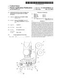 DEPOSITION DEVICE FOR CONTROLLED DEPOSITION OF REINFORCING FIBER BUNDLES diagram and image