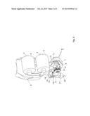 DEPOSITION DEVICE FOR CONTROLLED DEPOSITION OF REINFORCING FIBER BUNDLES diagram and image