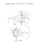 PIEZOELECTRIC TRANSDUCERS USING MICRO-DOME ARRAYS diagram and image