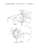 PIEZOELECTRIC TRANSDUCERS USING MICRO-DOME ARRAYS diagram and image