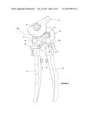 BENDING INSTRUMENT AND METHODS OF USING SAME diagram and image