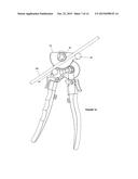 BENDING INSTRUMENT AND METHODS OF USING SAME diagram and image