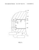 FORMING DIE AND METHOD OF USING THE SAME diagram and image