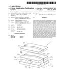 PRESS-FORMING TOOL AND METHOD FOR MANUFACTURING PRESS-FORMED PRODUCT diagram and image