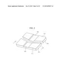 PRESS-FORMING TOOL AND METHOD FOR MANUFACTURING PRESS-FORMED PRODUCT diagram and image