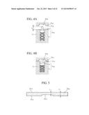 PRESS-FORMING TOOL AND METHOD FOR MANUFACTURING PRESS-FORMED PRODUCT diagram and image