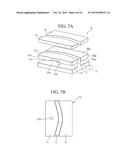 PRESS-FORMING TOOL AND METHOD FOR MANUFACTURING PRESS-FORMED PRODUCT diagram and image