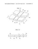 PRESS-FORMING TOOL AND METHOD FOR MANUFACTURING PRESS-FORMED PRODUCT diagram and image