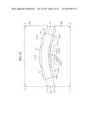 PRESS-FORMING TOOL AND METHOD FOR MANUFACTURING PRESS-FORMED PRODUCT diagram and image