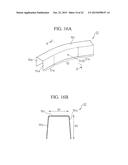 PRESS-FORMING TOOL AND METHOD FOR MANUFACTURING PRESS-FORMED PRODUCT diagram and image