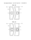 PRESS-FORMING TOOL AND METHOD FOR MANUFACTURING PRESS-FORMED PRODUCT diagram and image