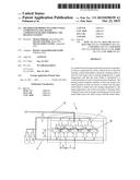 METHOD FOR PRODUCING STRUCTURAL COMPONENTS AND CHASSIS COMPONENTS BY HOT     FORMING, AND HEATING STATION diagram and image