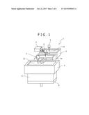 METHOD FOR CONTINUOUSLY CASTING INGOT MADE OF TITANIUM OR TITANIUM ALLOY diagram and image