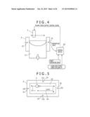 METHOD FOR CONTINUOUSLY CASTING INGOT MADE OF TITANIUM OR TITANIUM ALLOY diagram and image