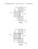 METHODS OF FORMING EARTH-BORING TOOLS INCLUDING BLADE FRAME SEGMENTS diagram and image