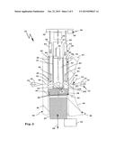 Fracture-Splitting Apparatus and Fracture-Splitting Method for     Fracture-Splitting Workpieces diagram and image