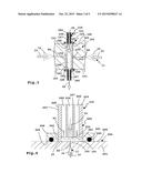 Fracture-Splitting Apparatus and Fracture-Splitting Method for     Fracture-Splitting Workpieces diagram and image