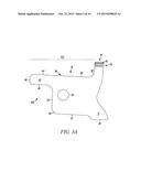 RECIPROCATING SAW BLADE WITH TANGS ON EACH END AND RELATED METHOD diagram and image