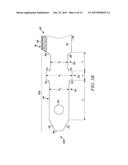 RECIPROCATING SAW BLADE WITH TANGS ON EACH END AND RELATED METHOD diagram and image