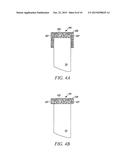 RECIPROCATING SAW BLADE WITH TANGS ON EACH END AND RELATED METHOD diagram and image