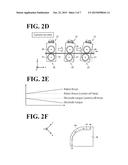 SEAM WELDING SYSTEM, SEAM WELDING METHOD, AND METHOD FOR PRODUCING A     TO-BE-WELDED OBJECT diagram and image