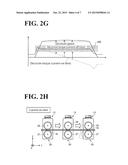 SEAM WELDING SYSTEM, SEAM WELDING METHOD, AND METHOD FOR PRODUCING A     TO-BE-WELDED OBJECT diagram and image