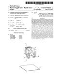 METHOD AND SYSTEM FOR MARKING A SURFACE BY LASER TREATMENT diagram and image