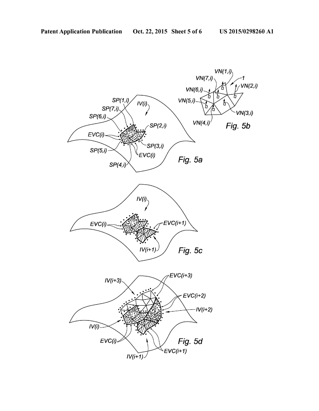 METHOD AND SYSTEM FOR MARKING A SURFACE BY LASER TREATMENT - diagram, schematic, and image 06