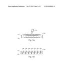 MITIGATING DISTORTION OF COATED PARTS DURING LASER DRILLING diagram and image