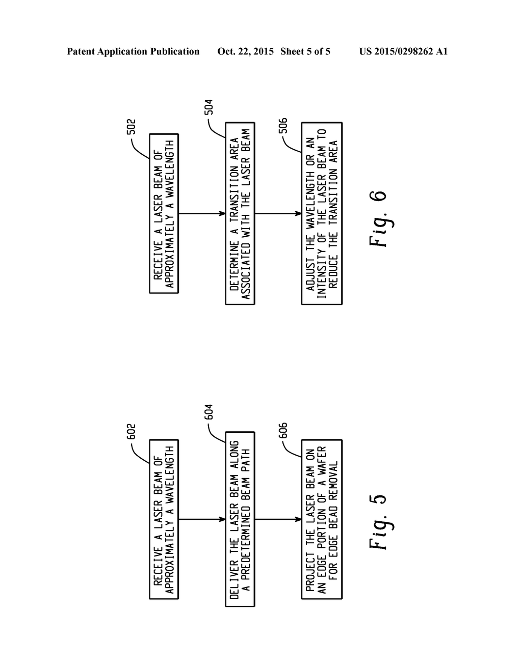 SYSTEMS AND METHODS FOR EDGE BEAD REMOVAL - diagram, schematic, and image 06