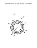 COMPOSITE WELDING WIRE AND METHOD OF MANUFACTURING diagram and image